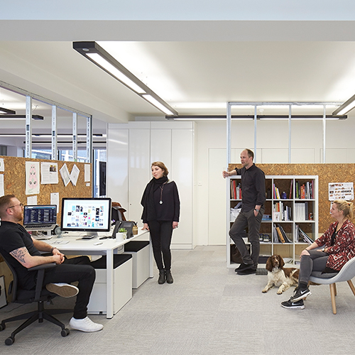 The best advertising agency