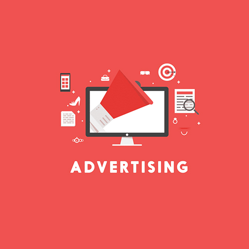 Ad Campaign