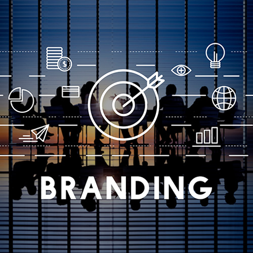 rebranding