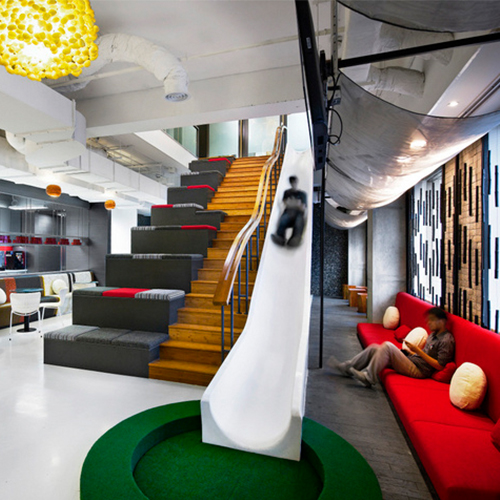 The best advertising agencies